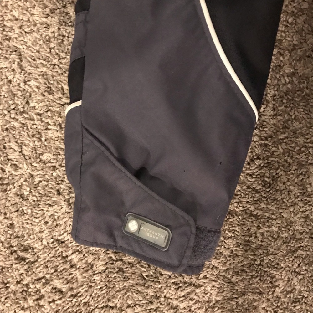 Columbia Ski Coat View 3